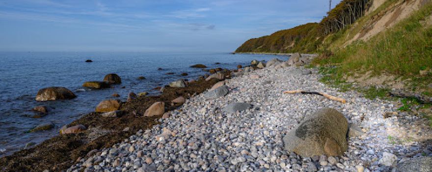 Strand Nordufer