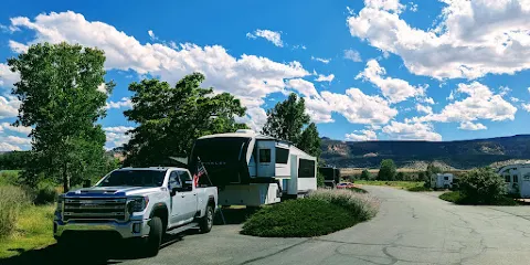 James M. Robb - Colorado River State Park