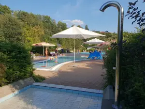 Freibad Hollfeld