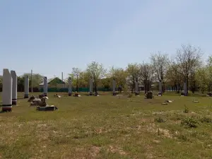 Zhertvam Repressiy