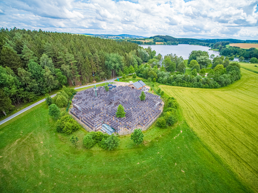 Labyrinth on Untreusee
