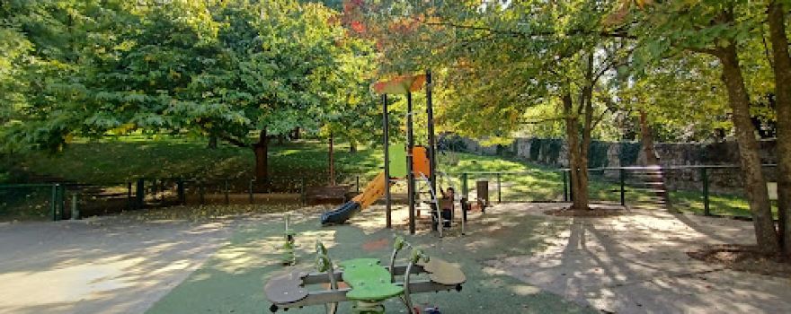 Park Prado