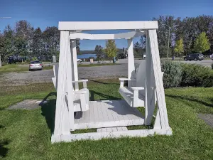 Point d'observation
