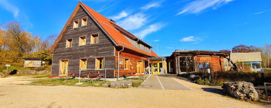 Naturschutzzentrum Schopflocher Alb