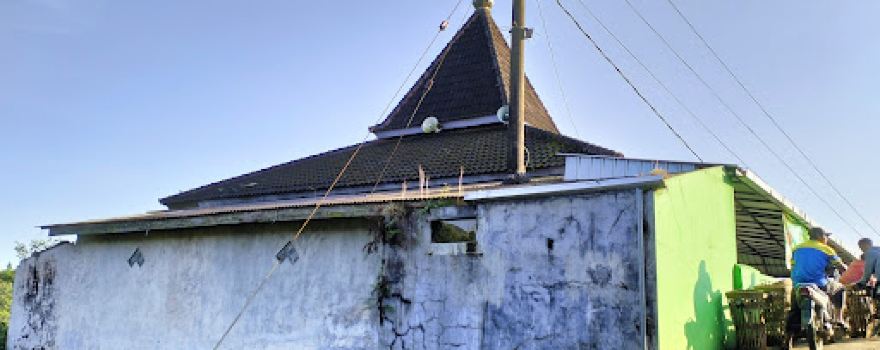 Masjid Ar-Ridlo