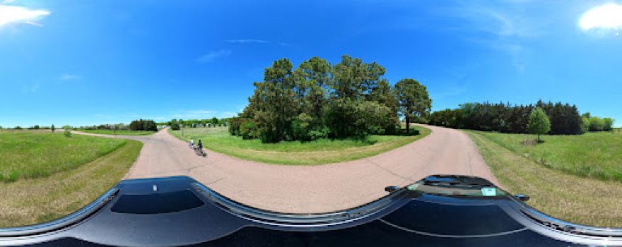 Pelican Lake Recreation Area