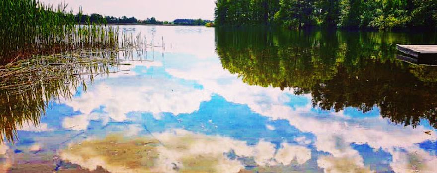 Garder See