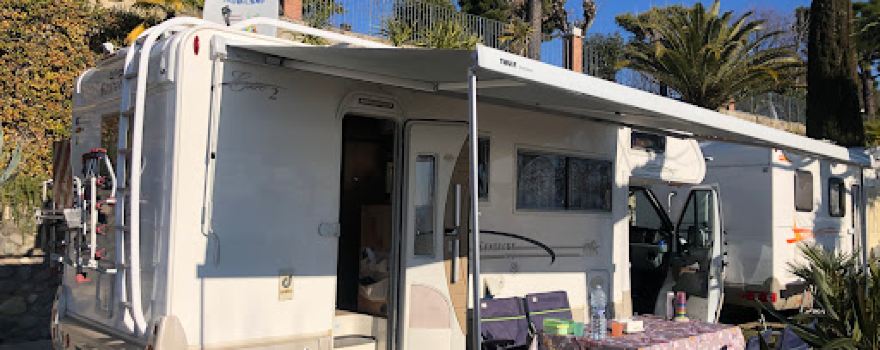 Camping La Cà
