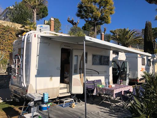 Camping La Cà