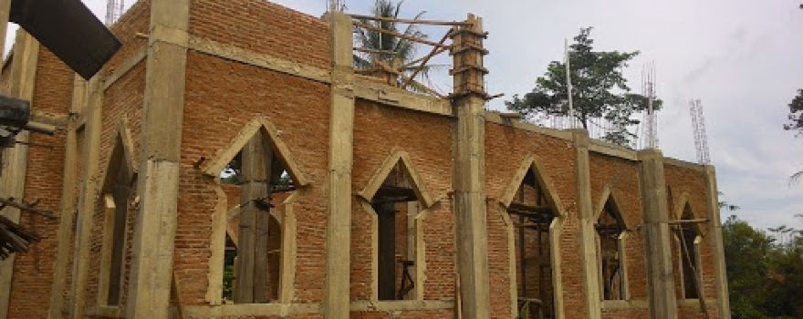 Masjid Al Ikhlas