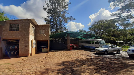 Savage Wilderness Whitewater Rafting Centre