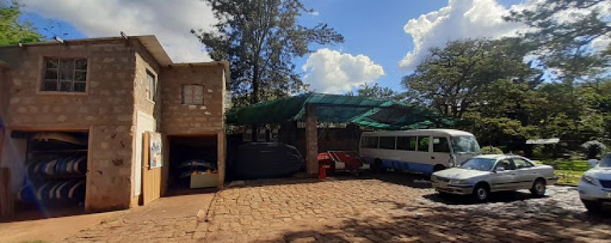 Savage Wilderness Whitewater Rafting Centre