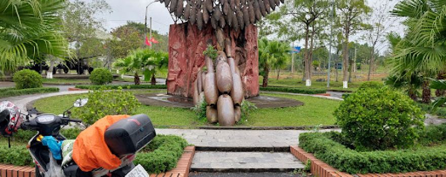 Tượng đài chiến thắng