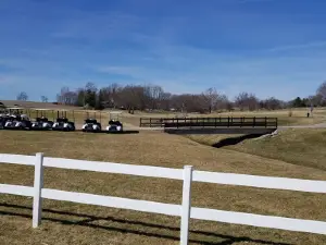 Country View Golf Course