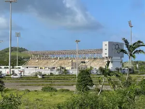 George Odlum Stadium