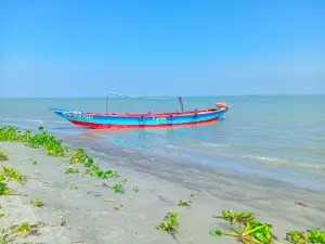 Mini Cox’s Bazar, Chandpur