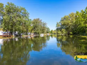 Sandbanks River Country Campground