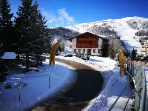 Katschbergbahnen