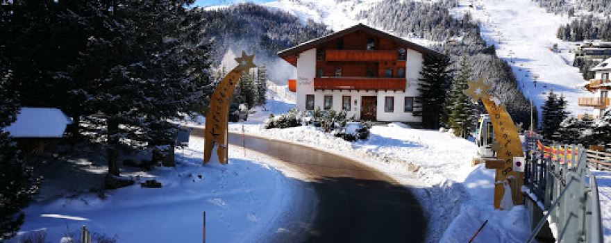 Katschbergbahnen