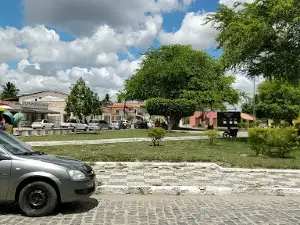 Praça Duque de Caxias