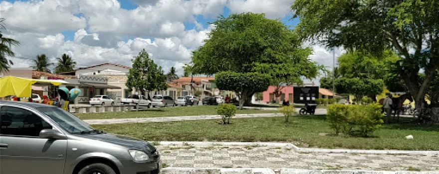 Praça Duque de Caxias