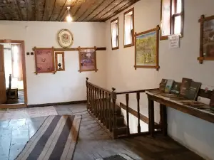 İskilipli Alimler Müzesi