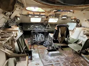 Hiiumaa Military Museum