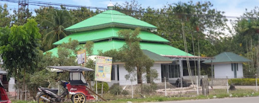 Masjid Al Mu'minin