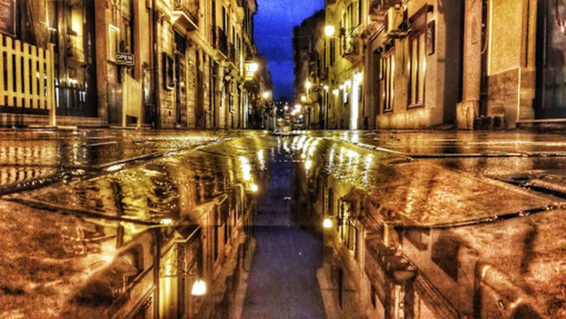 Corso Manthonè Pescara vecchia