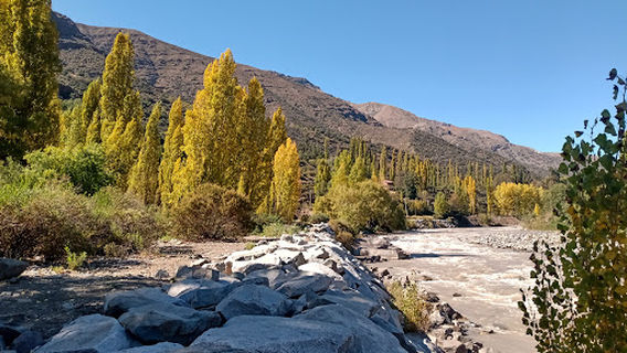Cordillera