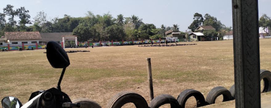 Lapangan Balung kulon