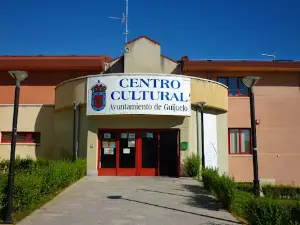 Guijuelo Cultural Center