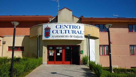Guijuelo Cultural Center