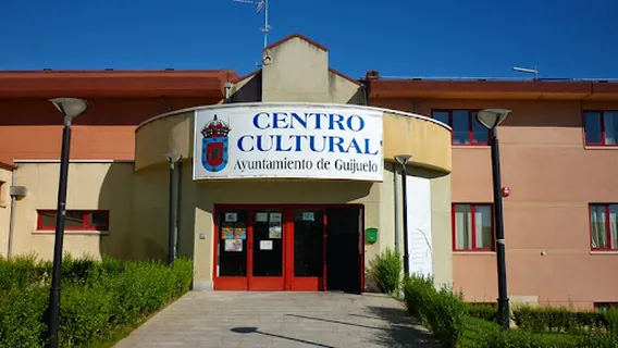 Guijuelo Cultural Center