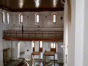 Jirga Hall Museum (Victoria Memorial Hall)