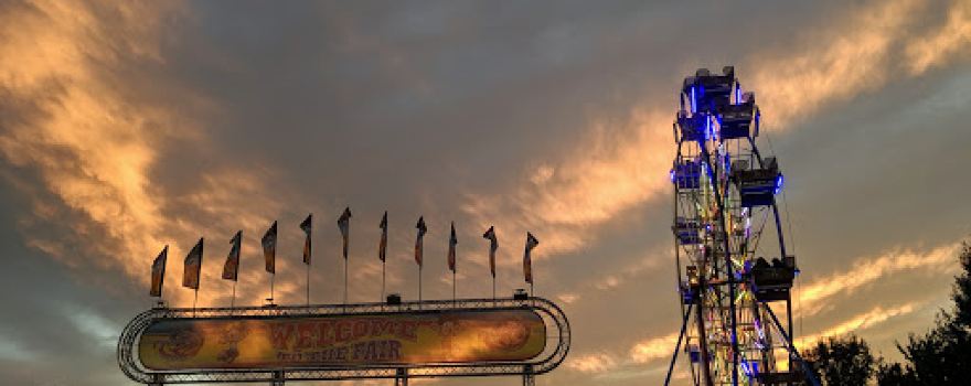 Macon County Fairgrounds