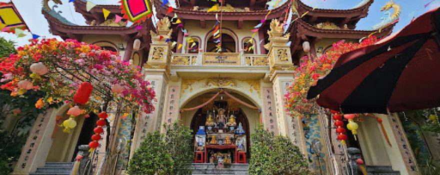 Đền Đoan