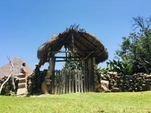Nabusimake, Pueblo Bello - Cesar