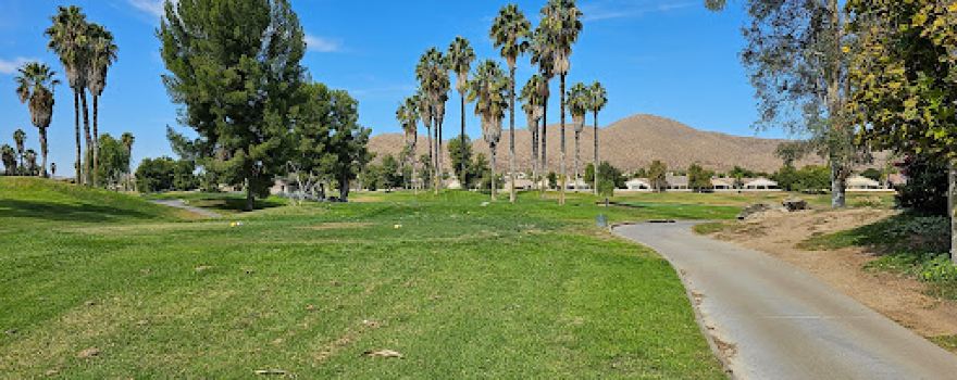 Menifee Lakes Country Club