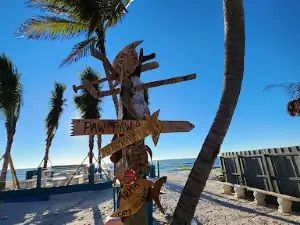 Bonita Beach Park