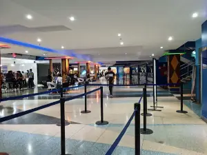 Cinex