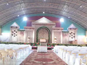 Shree Kalika Prtishtan Mangal Karyalay And Lawns