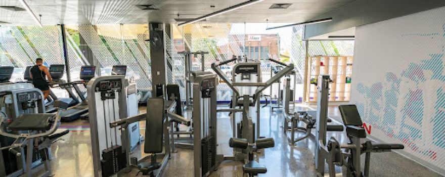 Anytime Fitness