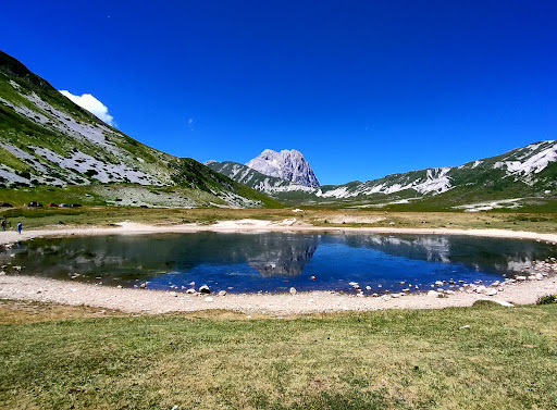 大薩索山國家公園