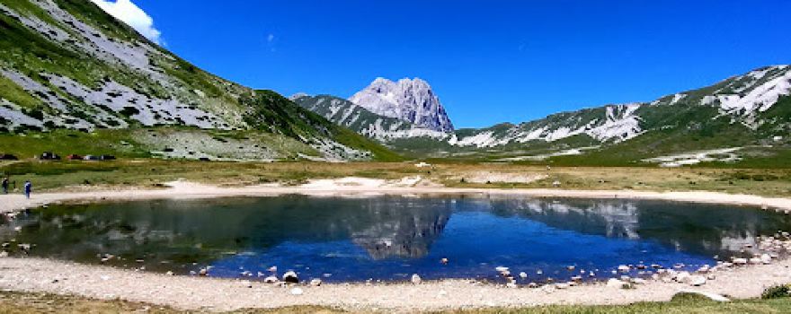 Parco Nazionale del Gran Sasso e Monti della Laga