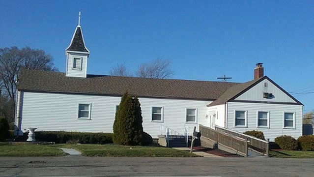 Van Dyke Baptist Church