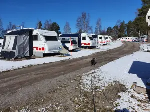 Lugnets camping
