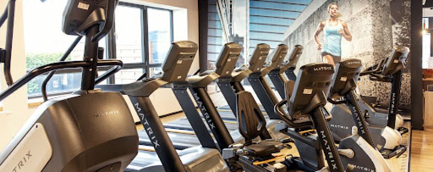 Inside Fitness Simmern/Hunsrück