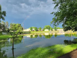 Riverside Park
