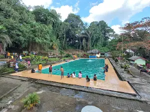 Wisata Aik Bukak